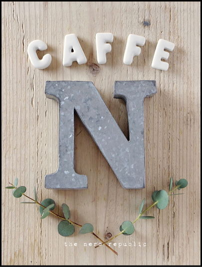 caffe nero