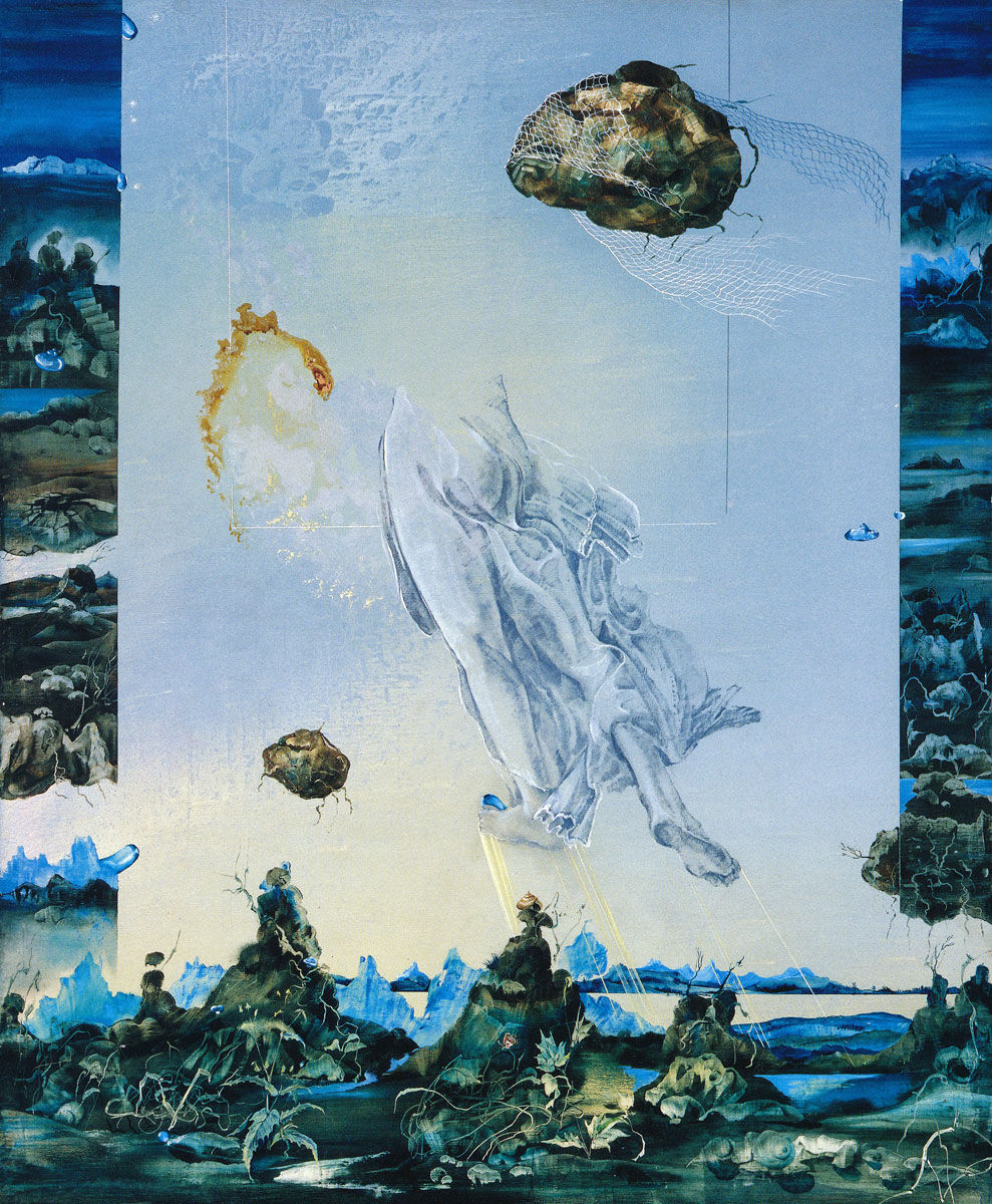 麻田浩展』 : じいさんのえにっき