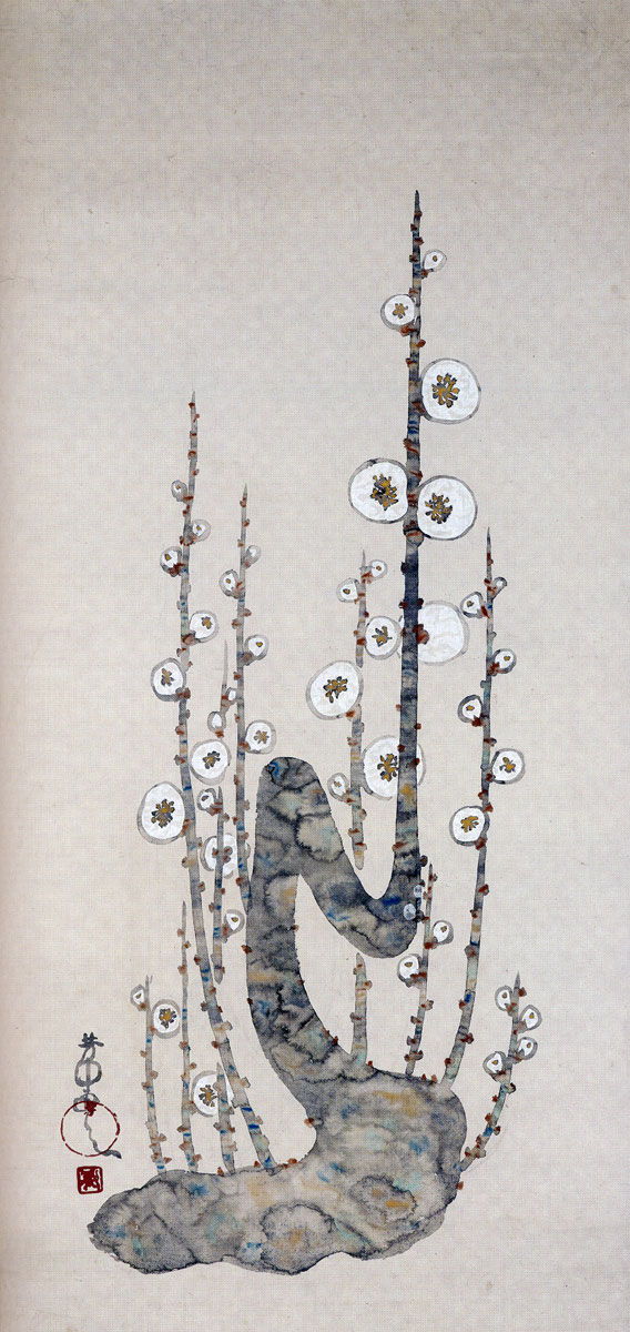 百花繚乱列島-江戸諸国絵師(うまいもん)めぐり　図録 百花繚乱列島-江戸諸国絵師(うまいもん)めぐり 図録 百花繚乱