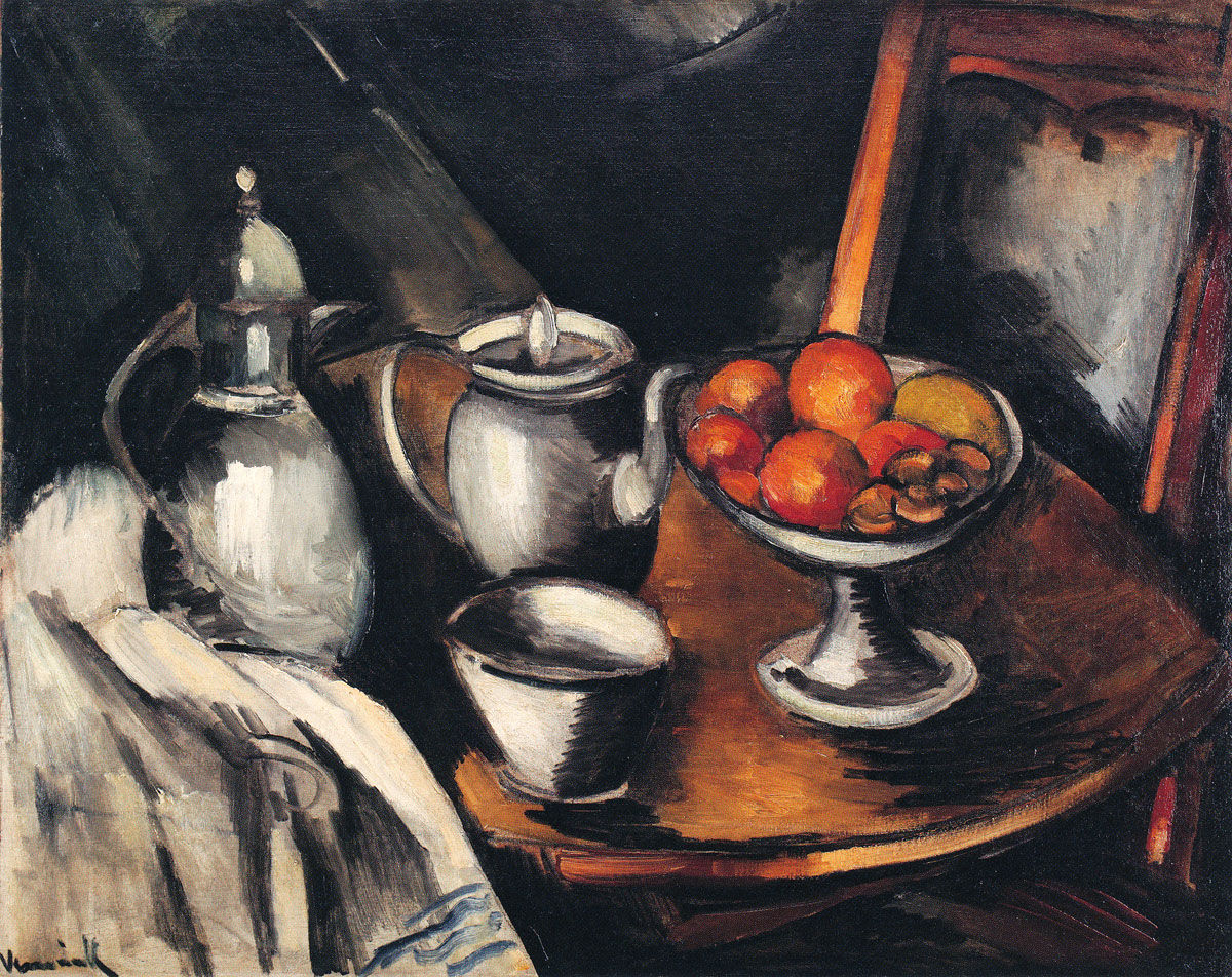 山口正人、【山村（プロバンス）】、希少な画集画、新品高級額