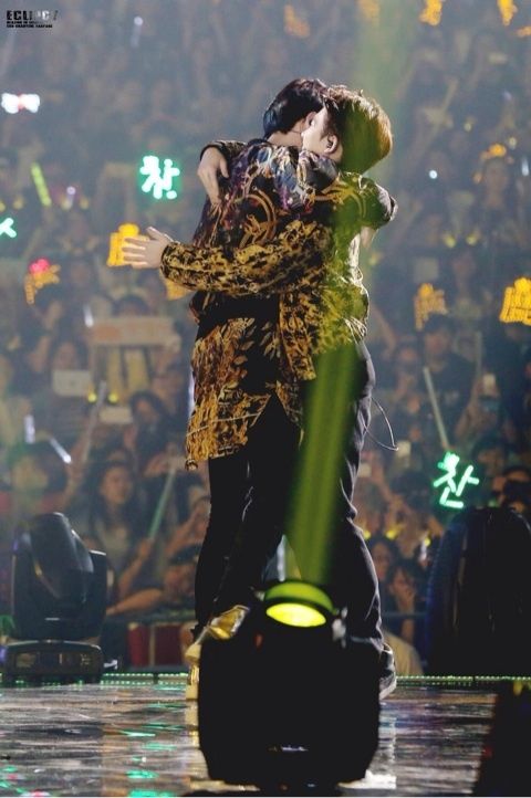 ニョルドinシンガポール ドギョンス溺愛部 ニョルドinシンガポール ドギョンス溺愛部