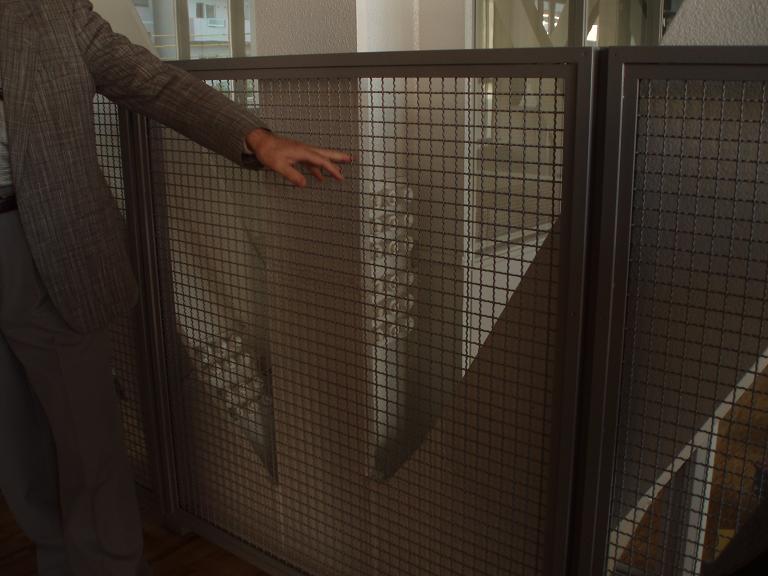 視察 札幌市立資生館小学校 公費 Doｉ Log