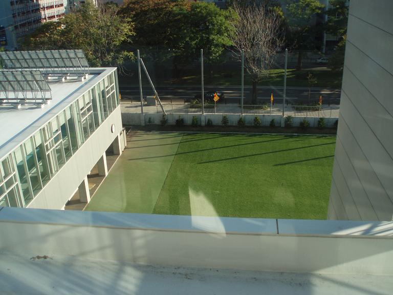 視察 札幌市立資生館小学校 公費 Doｉ Log