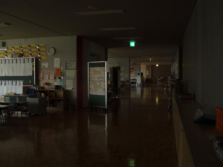 視察 札幌市立資生館小学校 公費 Doｉ Log