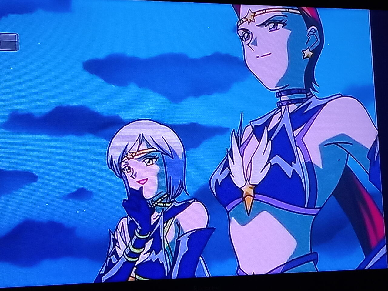 今週の セーラームーン 190話 発達障害者が気長に作家を目指すブログ