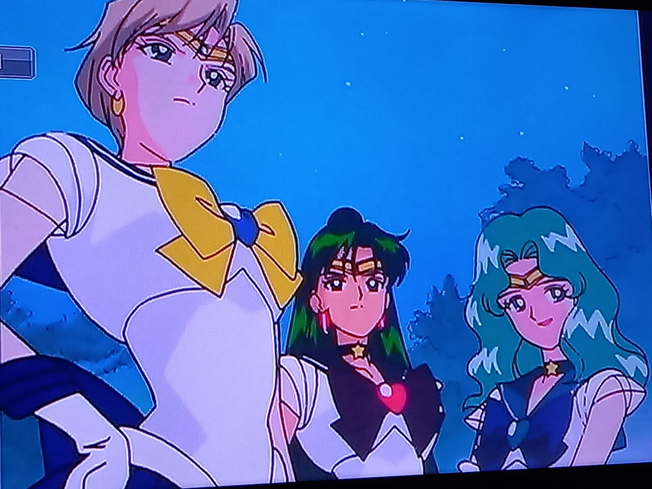 今週の セーラームーン 190話 発達障害者が気長に作家を目指すブログ