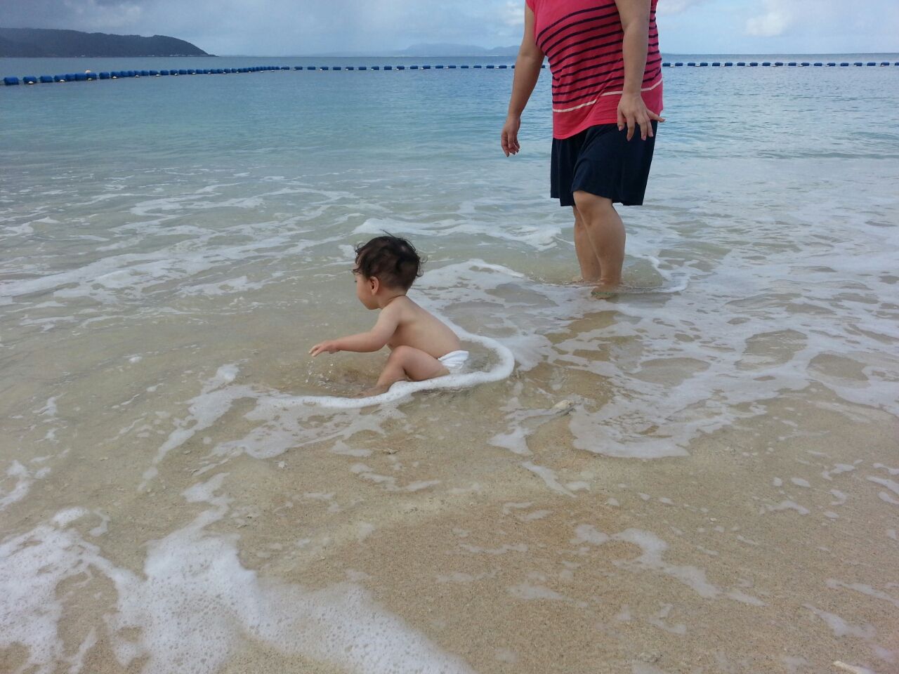 沖縄旅行 2日目 Jalプライベートリゾートオクマ はたらくママのまいにち