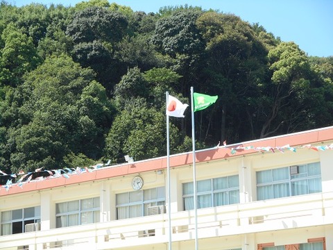 国旗