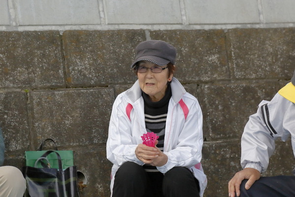 森田さん