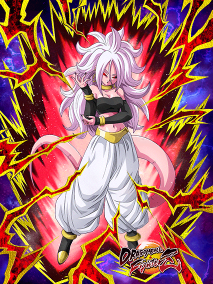 ゆったりドッカンバトル