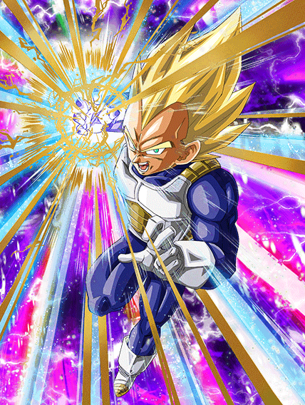 Ssr 至高の必殺技 超サイヤ人ベジータの性能 ゆったりドッカンバトル Ssr 至高の必殺技 超サイヤ人ベジータの性能 ゆったりドッカンバトル
