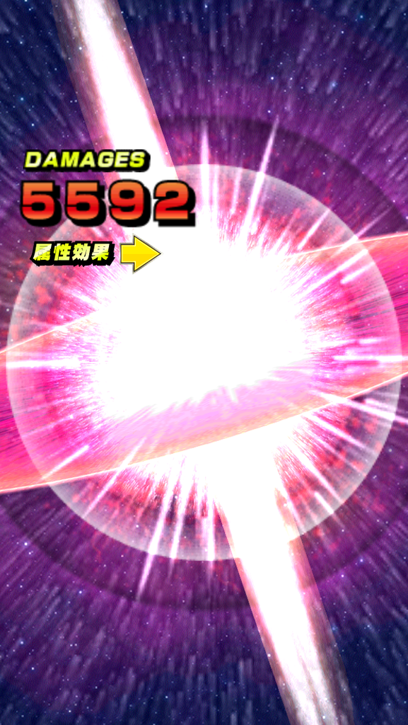 破壊神ビルス超激戦攻略 ゆったりドッカンバトル