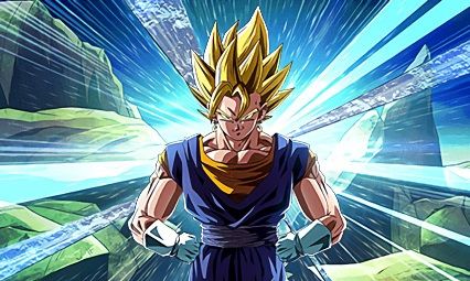 38+ ドッカンバトル Lrゴジータ 潜在能力 Images