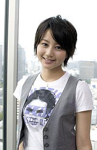 堀北真希が審査員に決定 変集長後記