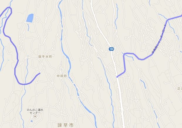 諫早西部