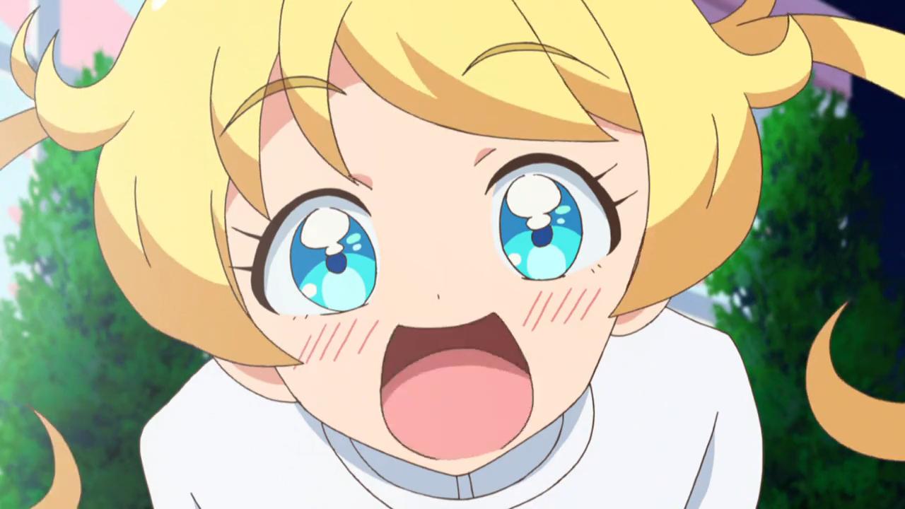 えっっっっっっも キラッとプリ チャン 自失の出窓から えっっっっっっも キラッとプリ チャン 自失の出窓から