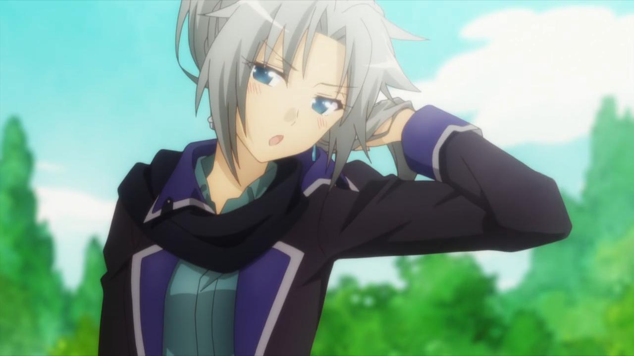 アニメ感想 乙女ゲームの破滅フラグしかない悪役令嬢に転生してしまった X 自失の出窓から アニメ感想 乙女ゲームの破滅フラグしかない悪役令嬢に転生してしまった X 自失の出窓から