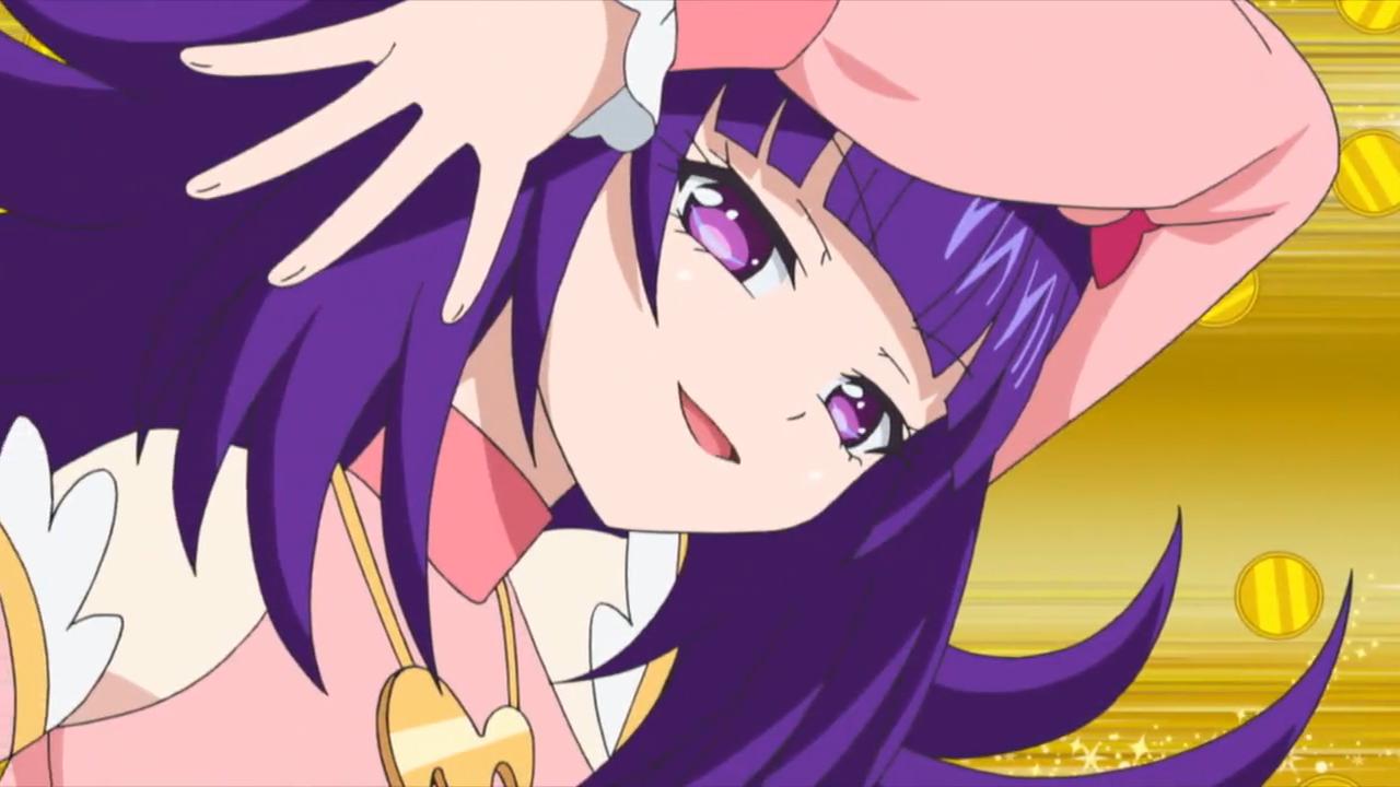 不器用な二人の行く末 アイドルタイムプリパラ 自失の出窓から 不器用な二人の行く末 アイドルタイムプリパラ 自失の出窓から