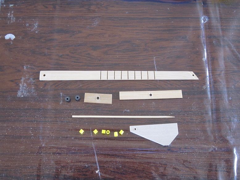 竹のおもちゃ手作り教室 を開催しました 常陸どこでも竹とんぼクラブ