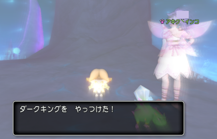 dk4野良と称号戦 ちゅえると遊ぼう dk4野良と称号戦 ちゅえると遊ぼう