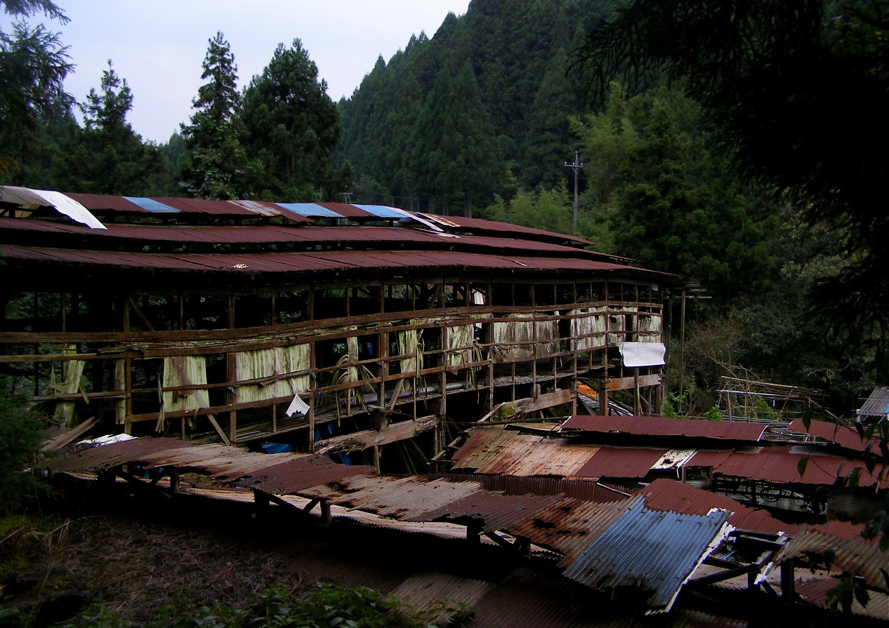 はいきょ ﾟ毒ﾟ しんどい