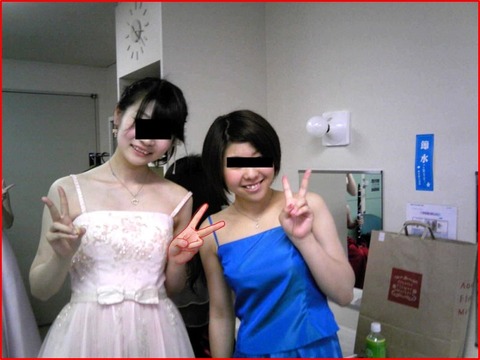 殺害される前に心霊写真