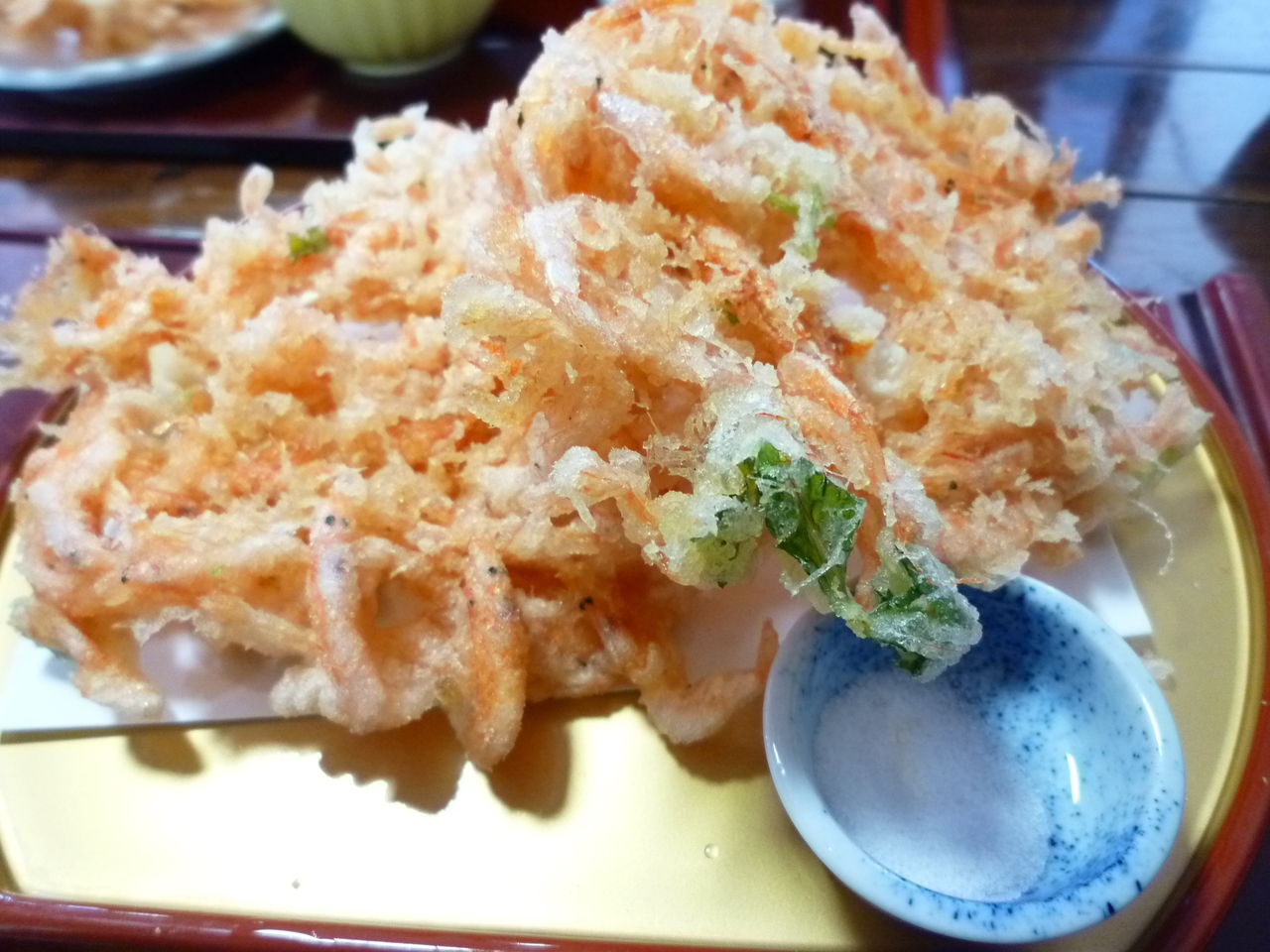 ヒルナンデス で放送 名物の生桜えびを食べる 静岡市 旅するように暮らす