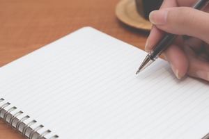 「30歳からのエンディングノート」