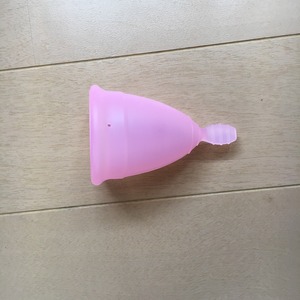 第三の生理用品として注目! 記者が体験「月経カップ」レポ
