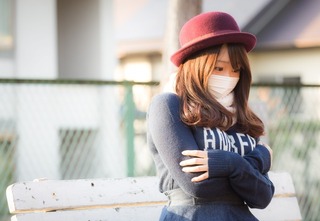 冬到来!伊達マスクが恋愛に与える影響を考えてみる