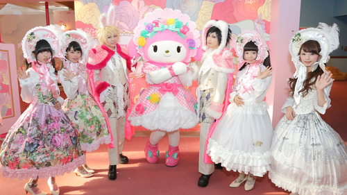 「サンリオピューロランド」の独女的オススメポイント