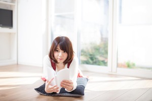 人生にくすぶっている女は「引っ越し」で運をつかめ!