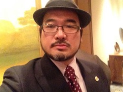 横井睦智