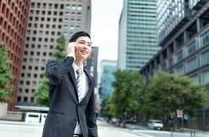 働く女性の約7割がドキッとする、男性のファッションとは?