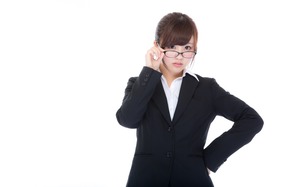 働く女性がよく読んでいる雑誌は?