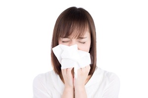 新花粉症対策!? 花粉症トークで心を掴む方法