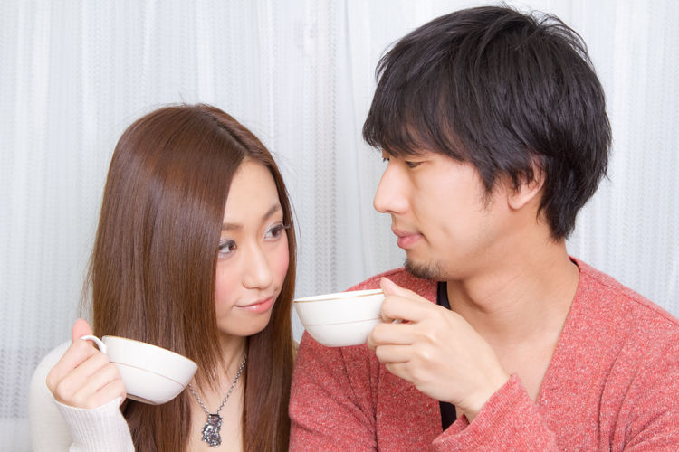 彼女と別れられない男 出会い系アプリ 彼女と別れられない男 出会い系アプリ