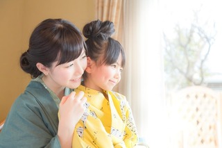 独女の私が思い描く「子育て」の理想・妄想