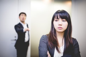 5人に1人が職場で年齢による差別を実感