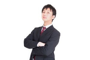 SNS、男のギラギラオレ様写真はアリなのか?