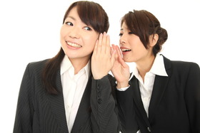 男には絶対に言えない! 「独女たちの生理、い、ろ、い、ろ」