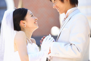「隣の芝生は気にするな!」ウエディングパーク既婚男性スタッフに聞くイマドキ結婚の心得