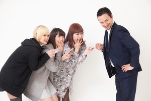 「ここのブランド大好き!」「○○の新作だよね」