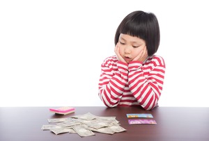 「おごられるのが苦手」独女はどうすればいいのか?