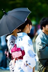 女性のUV対策に男性はイライラ「日よけ、ウゼエ」が本音!?