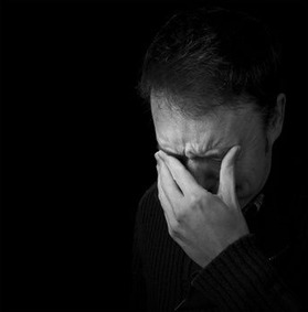 感動した? 引いた?「男の涙」について