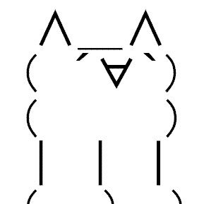 aaシャドウとか言う傑作 Dokuoのmidiとかのblog aaシャドウとか言う傑作 Dokuoのmidiとかのblog