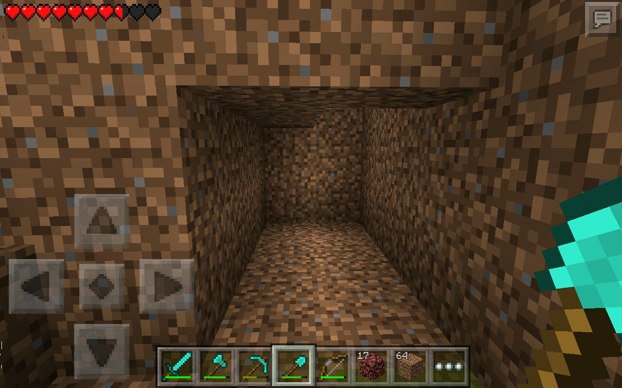 マインクラフトpe 半自動焼き肉製造機の作り方 マインクラフトpe 村を豊かにしたい