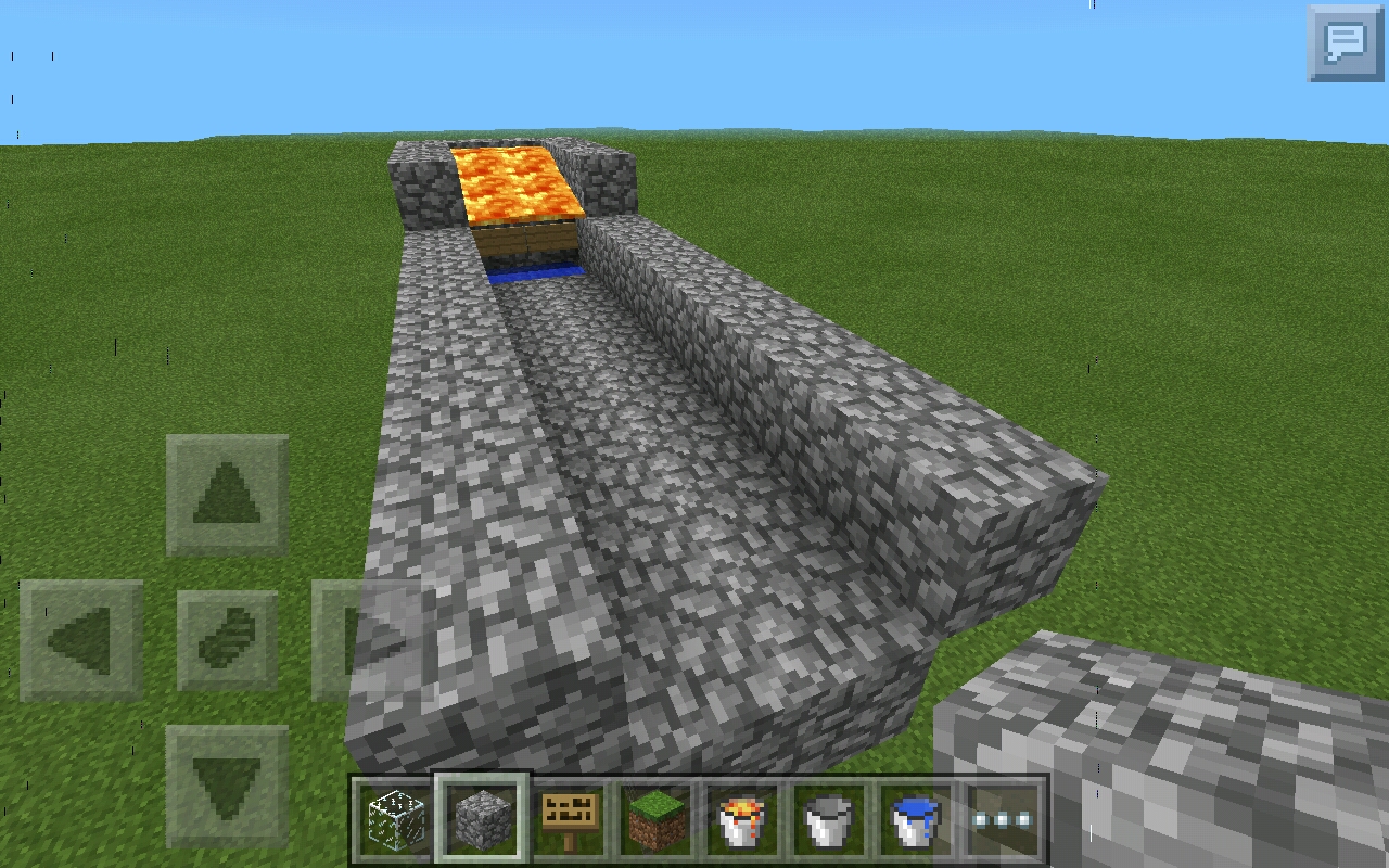 マインクラフトpe トラップタワーの作り方 0 9 5 マインクラフトpe 村を豊かにしたい マインクラフトpe トラップタワーの作り方 0 9 5 マインクラフトpe 村を豊かにしたい