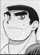 クソ漫画レビュー めだかボックス 毒にも薬にもならぬ
